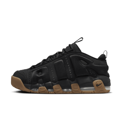 Nike Air More Uptempo Low Men's Shoes. Nike ID